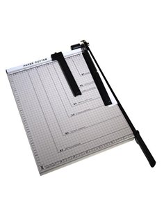 Κοπτικό γκιλοτίνα χειροκίνητη Α3