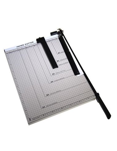 Κοπτικό γκιλοτίνα χειροκίνητη Α3