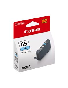 Canon CLI-65PC Photo Cyan Ink