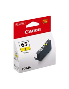 Canon CLI-65Y Yellow Ink