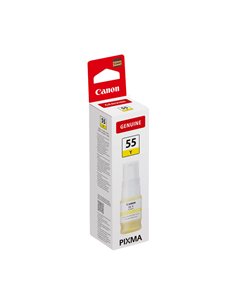 Canon GI-45 Yellow Ink Bottle