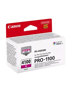 Canon PFI-4100 Magenta Ink