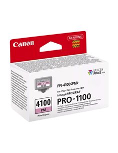 Canon PFI-4100 Photo Magenta Ink