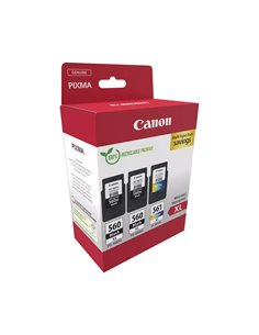 Canon PG-560XL CL-561XL MultiPack