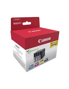 Canon PGI-2500 CMYK Multipack