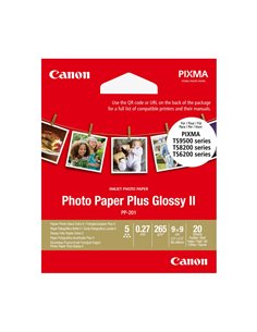 Canon PP-201 Photo Paper
