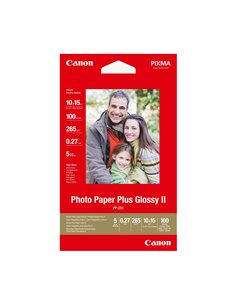 Canon PP-201 4x6 100 Sheets