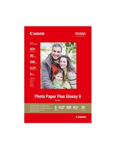 Canon PP-201 A3+ 260g  20 Sheets