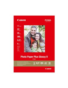 Canon PP-201 A3 275g  20 Sheets