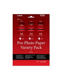 Canon Variety Pack A4 PVP-201