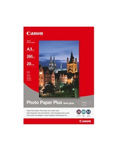 Canon Semi-Gloss Paper SG-201 A3 260g 20Shts
