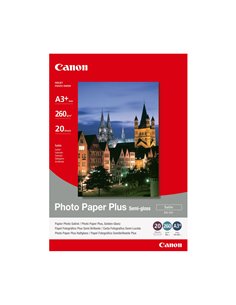 Canon Semi-Gloss Paper SG-201 A3+ 260g 20Shts