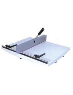 Supu μηχανή πύκμανσης C46M2