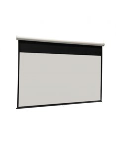 Comtevision Οθόνη Προβολής Projector Οροφής 16 προς 9 92″ - CWS9092