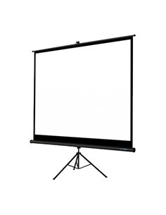 Comtevision Οθόνη Προβολής Projector Δαπέδου 16 προς 9  92″- TCZ9092