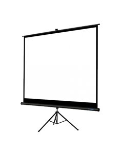 Comtevision Οθόνη Προβολής Projector Δαπέδου 16 προς 9  100″- TCZ9100