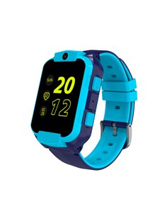 Canyon Smartwatch Cindy KW-41 4G Camera Music Blue - CNE-KW41BL