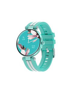 Canyon Smartwatch Semifreddo SW-61 Green - CNS-SW61BL