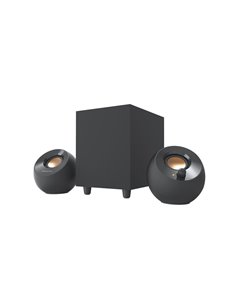 Creative PC Speakers Pebble Plus 2.1