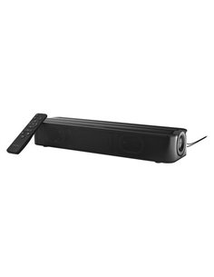 Creative Soundbar Stage SE Bluetooth Black - 51MF8410AA000