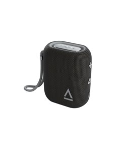 Creative Muvo Flex 10 Watt - Bluetooth - Black