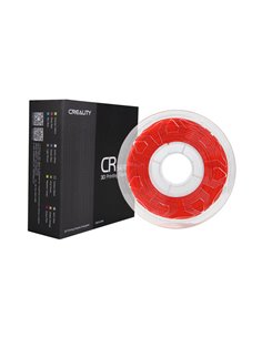 Creality CR-PLA 1.75mm Red 1kg - 3301010062