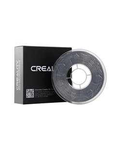 Creality CR-PLA 1.75mm Silver 1kg - 3301010071