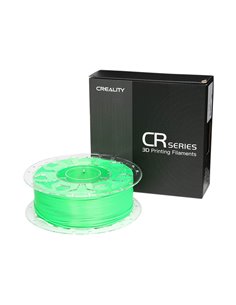 Creality CR-PLA 1.75mm Fluorescent Green 1kg - 3301010029