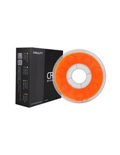 Creality CR-PLA 1.75mm Fluorescent Orange 1kg - 3301010030