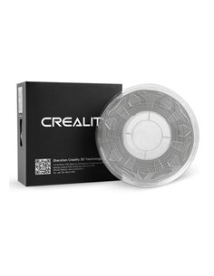 Creality CR-ABS 1.75mm Grey 1kg - 3301020034