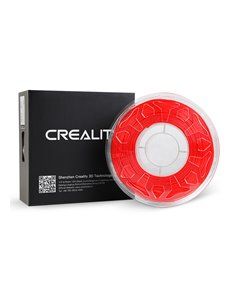 Creality CR-ABS 1.75mm Red 1kg - 3301020032