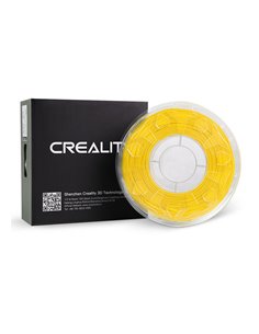 Creality CR-ABS 1.75mm Yellow 1kg - 3301020033