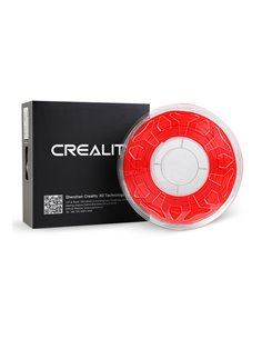 Creality CR-TPU 1.75mm Red 1kg - 3301040008