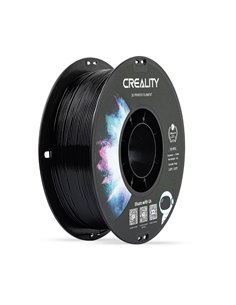 Creality CR-PETG 1.75mm Black 1kg - 3301030035