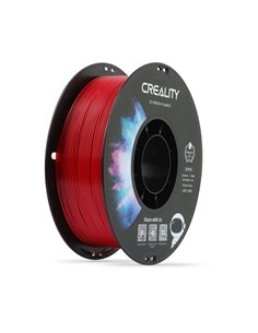 Creality CR-PETG 1.75mm Red 1kg - 3301030038