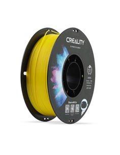 Creality CR-PETG 1.75mm Yellow 1kg - 3301030033