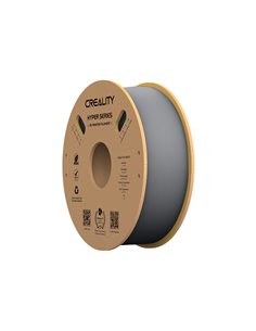 Creality Hyper Series PLA 1.75mm Grey 1kg - 3301010340