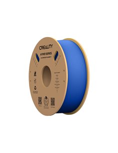 Creality Hyper Series PLA 1.75mm Blue 1kg - 3301010341