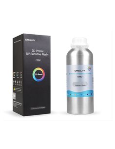 Creality Standard Resin White 1 Kg - 3302020027