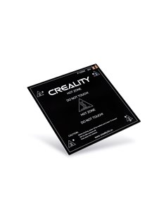 Creality Ender-3 Hotbed Kit (Ender-3,Ender-3 pro Ender-3s,CR20,CR20 Pro) - 4001040003