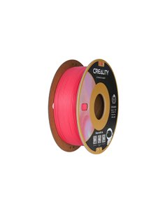 Creality CR-PLA Matte Strawberry Red - 3301010300