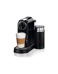 De'Longhi Capsule machine EN 267.BAE , 267BAE Black