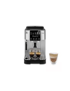 De'Longhi Fully automatic coffee machine ECAM220.30.SB , Magnifica Start Silver