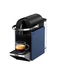 De'Longhi Capsule machine EN127.BL ,  Pixie Blue