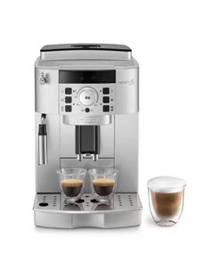 De'Longhi Fully automatic coffee machine ECAM22.110.SB ,  Magnifica S Silver