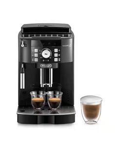 De'Longhi Fully automatic coffee machine ECAM21.117.B ,  Magnifica S Black