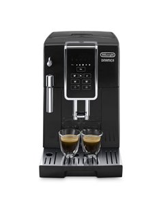 De'Longhi Fully automatic coffee machine ECAM350.15.B ,  Dinamica Black