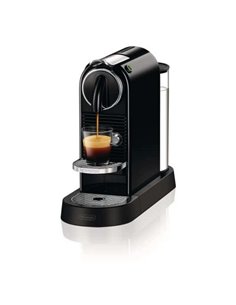 De'Longhi Capsule machine EN167.B ,  CitiZ Black