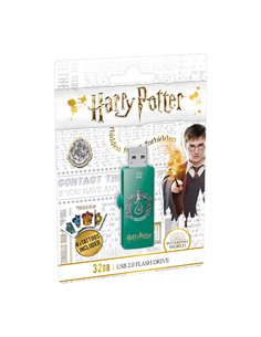 Emtec Flash USB 2.0 M730 Harry Potter Slytherin 32GB - ECMMD32GM730HP02