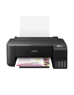 Epson EcoTank L1230 Έγχρωμoς Εκτυπωτής Inkjet